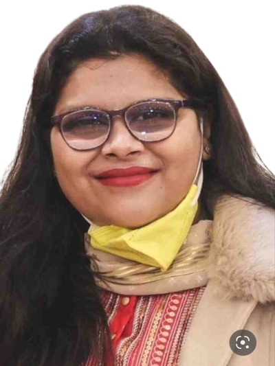 Dr.Vaishali Kain